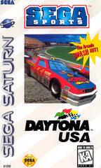 Daytona USA - Sega Saturn | Anubis Games and Hobby