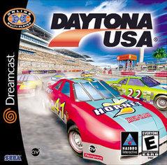 Daytona USA - Sega Dreamcast | Anubis Games and Hobby