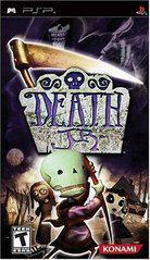 Death Jr. - PSP | Anubis Games and Hobby