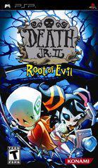 Death Jr. 2 Root of Evil - PSP | Anubis Games and Hobby