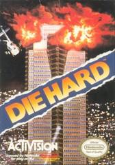 Die Hard - NES | Anubis Games and Hobby