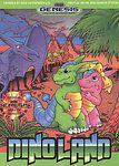 Dino Land - Sega Genesis | Anubis Games and Hobby