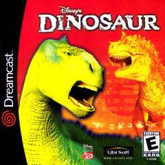 Disney's Dinosaur - Sega Dreamcast | Anubis Games and Hobby