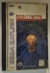 Double Switch - Sega Saturn | Anubis Games and Hobby