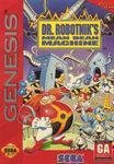 Dr Robotnik's Mean Bean Machine - Sega Genesis | Anubis Games and Hobby