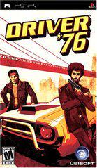 Driver '76 - PSP | Anubis Games and Hobby