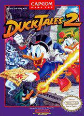 Duck Tales 2 - NES | Anubis Games and Hobby