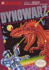 Dynowarz The Destruction of Spondylus - NES | Anubis Games and Hobby