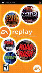 EA Replay - PSP | Anubis Games and Hobby