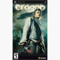 Eragon - PSP | Anubis Games and Hobby