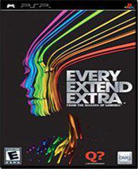 Every Extend Extra - PSP | Anubis Games and Hobby