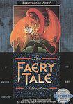 Faery Tale Adventure - Sega Genesis | Anubis Games and Hobby