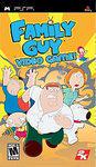 Family Guy - PSP | Anubis Games and Hobby