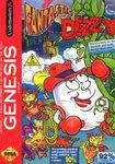 Fantastic Dizzy - Sega Genesis | Anubis Games and Hobby