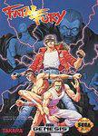 Fatal Fury - Sega Genesis | Anubis Games and Hobby