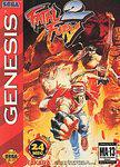 Fatal Fury 2 - Sega Genesis | Anubis Games and Hobby