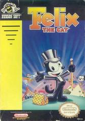 Felix the Cat - NES | Anubis Games and Hobby