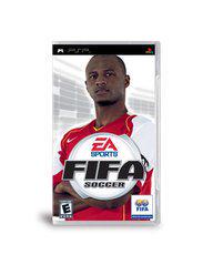 FIFA Soccer - PSP | Anubis Games and Hobby