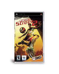 FIFA Street 2 - PSP | Anubis Games and Hobby