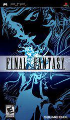 Final Fantasy - PSP | Anubis Games and Hobby