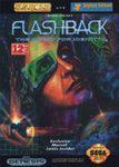 Flashback The Quest for Identity - Sega Genesis | Anubis Games and Hobby