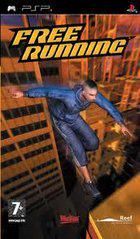 Free Running - PSP | Anubis Games and Hobby