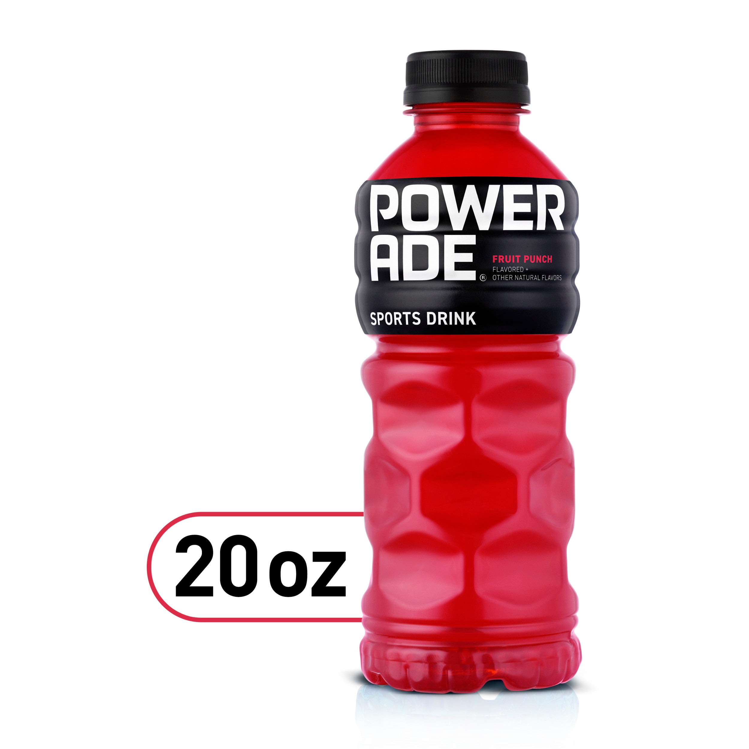 Powerade: Fruit Punch | Anubis Games and Hobby