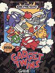 Gadget Twins - Sega Genesis | Anubis Games and Hobby