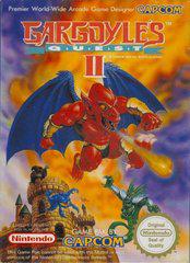 Gargoyle's Quest II The Demon Darkness - NES | Anubis Games and Hobby