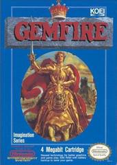 Gemfire - NES | Anubis Games and Hobby