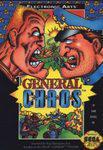 General Chaos - Sega Genesis | Anubis Games and Hobby