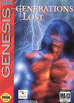 Generations Lost - Sega Genesis | Anubis Games and Hobby