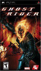 Ghost Rider - PSP | Anubis Games and Hobby