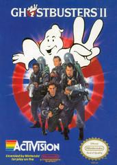 Ghostbusters II - NES | Anubis Games and Hobby