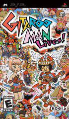 Gitaroo Man Lives - PSP | Anubis Games and Hobby