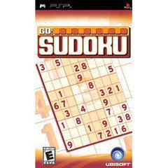 Go Sudoku - PSP | Anubis Games and Hobby