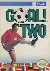 Goal Two - NES | Anubis Games and Hobby