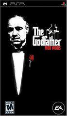 Godfather Mob Wars - PSP | Anubis Games and Hobby