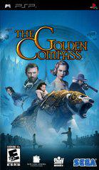 The Golden Compass - PSP | Anubis Games and Hobby