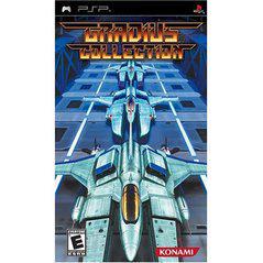 Gradius Collection - PSP | Anubis Games and Hobby