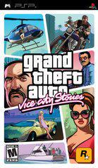 Grand Theft Auto Vice City Stories - PSP | Anubis Games and Hobby