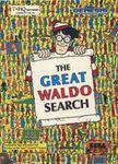 Great Waldo Search - Sega Genesis | Anubis Games and Hobby