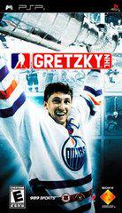 Gretzky NHL - PSP | Anubis Games and Hobby