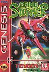 Grind Stormer - Sega Genesis | Anubis Games and Hobby