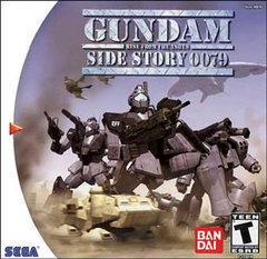 Gundam Side Story 0079 - Sega Dreamcast | Anubis Games and Hobby