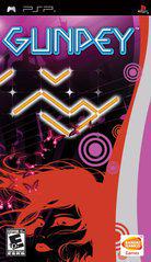 Gunpey - PSP | Anubis Games and Hobby