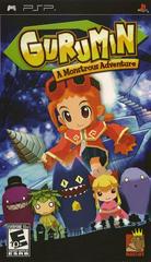 Gurumin A Monstrous Adventure - PSP | Anubis Games and Hobby