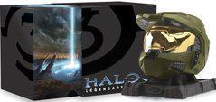 Halo 3 Legendary Edition - Xbox 360 | Anubis Games and Hobby