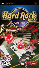 Hard Rock Casino - PSP | Anubis Games and Hobby