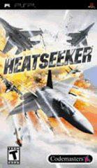 Heatseeker - PSP | Anubis Games and Hobby